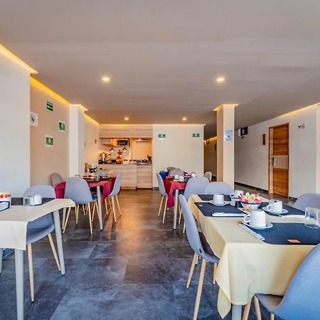 Hotel Central Merida By Kavia Εξωτερικό φωτογραφία