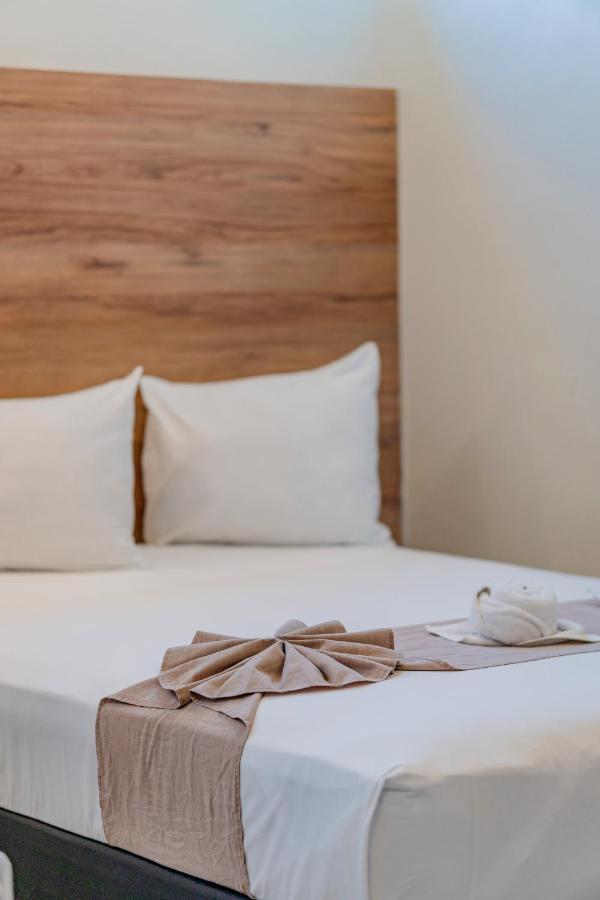 Hotel Central Merida By Kavia Εξωτερικό φωτογραφία