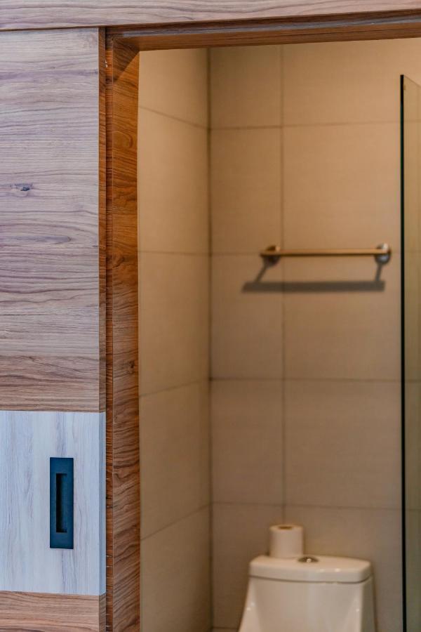 Hotel Central Merida By Kavia Εξωτερικό φωτογραφία